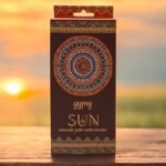 Gypsy Nomadic Incense - SUN - Image 3