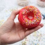 Strawberry & Banana Bath Donuts - Image 6
