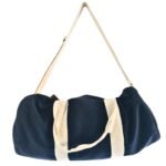 Don't Quit Gym Bag - Navy Blue (2767C) - Image 2