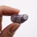 Small African Tumble Stones - Amethyst - Image 2