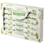 Plant Based Incense Sticks - Roasted Coffee - Image 2