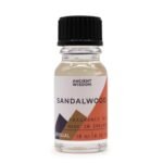 10ml Sandalwood Fragrance Oil - Image 2