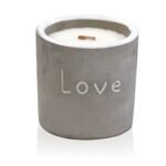 Med Pot - Love - Purple Fig & Casis - Image 8