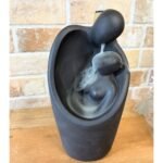 Backflow Incense Burner - In Your Lovers Arms - Image 3