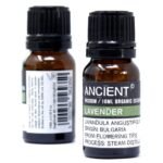 Cedarwood Organic Essential Oil 10ml - Image 2