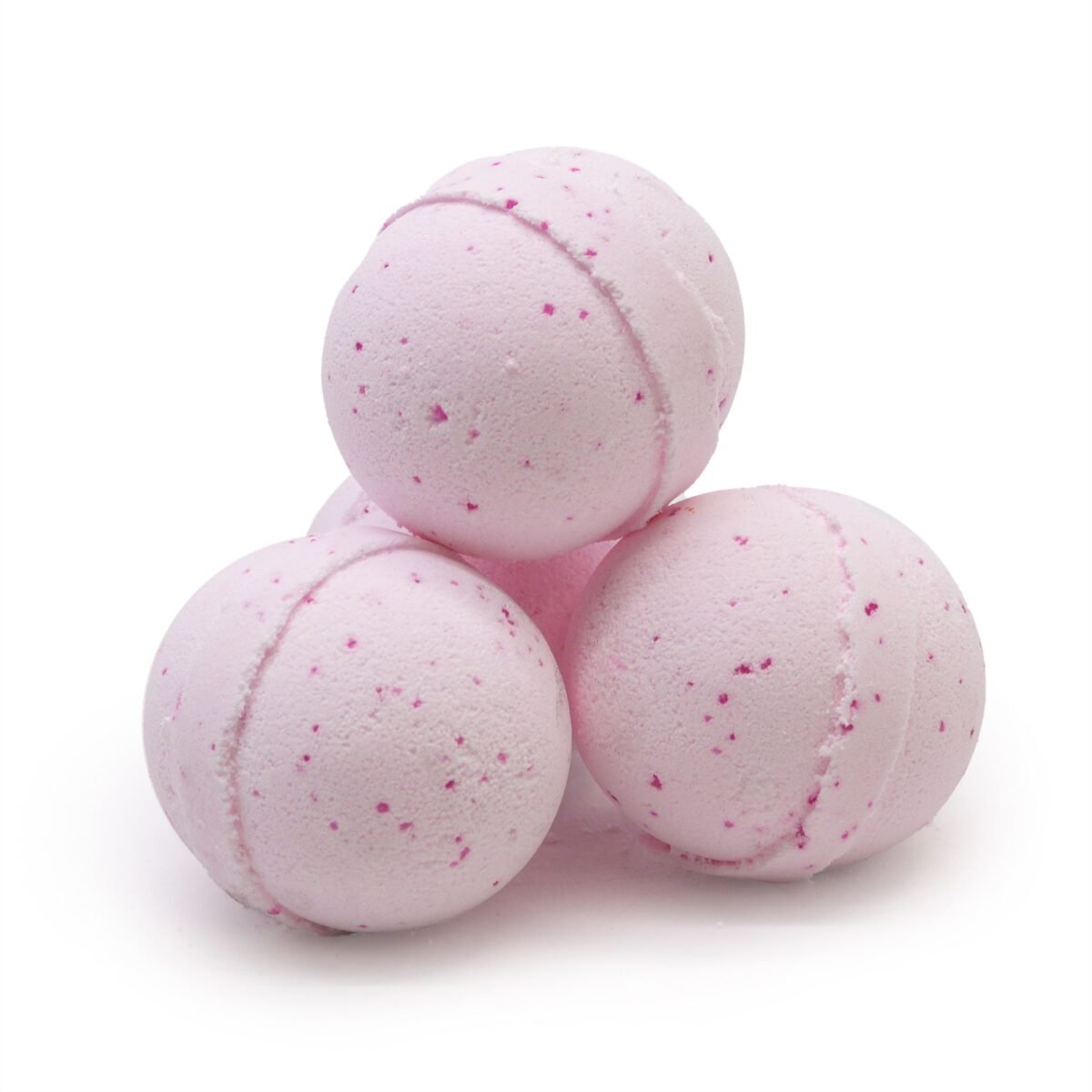 Passion Potion Bath Ball - Image 1