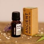 Soothing Essential Oil Blend - Boxed - 10ml - Image 4