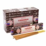 Satya Incense Sticks 15g - Cinnamon - Image 2