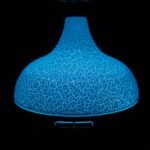 Santorini Atomiser - Shell Effect - USB - Colour Change - Timer - Image 3