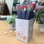 Display Stand for Single Roses - Image 3