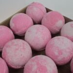 Party Girl Bath Bomb - Image 2