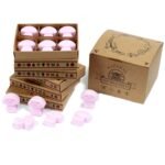 Box of 6  Wax Melts - Ylang Ylang - Image 2