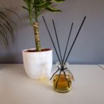 Fibre Black Reed Diffuser 25cm x 3mm - Image 3