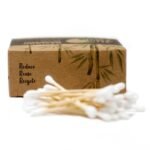 Box of 200 Bamboo Cotton Buds - Image 3
