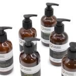 Tangerine, Ylang & Patchouli Hand & Body Lotion 250ml - Image 2