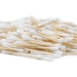 Box of 200 Bamboo Cotton Buds - Image 6
