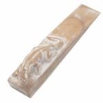 Hand carved Doorstop - Gecko - Image 2