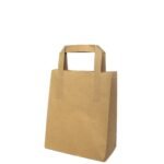 Sm Heritage Kraft 175x270x215mm - Image 2