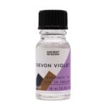 10ml Devon Violet Fragrance Oil - Image 2