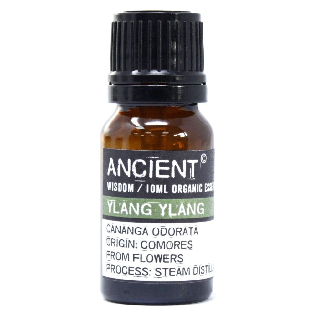 bG9jYWw6Ly9tZWRpYS9TSC8yRC82MFIzMEMxRzZDVjMyRFNIL2FjYzE1MTE2LmpwZWc-2.jpg Ylang Ylang Organic Essential Oil 10ml - Image 1