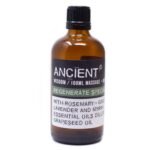Regenerate Special A2 Massage Oil - 100ml - Image 3