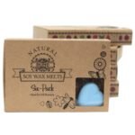 Box of 6 Wax Melts - Dewberry - Image 5