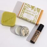Agnes & Cat Wellness Gift Set - Moroccan Morning - Image 3
