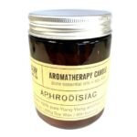 Aromatherapy Candle - Aphrodisiac - Image 2