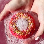 Strawberry & Banana Bath Donuts - Image 7
