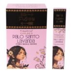 15g Golden Palo Santo and Lavender - Image 2