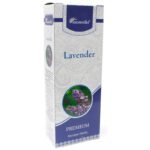Aromatica Premium Incense - Lavender - Image 2