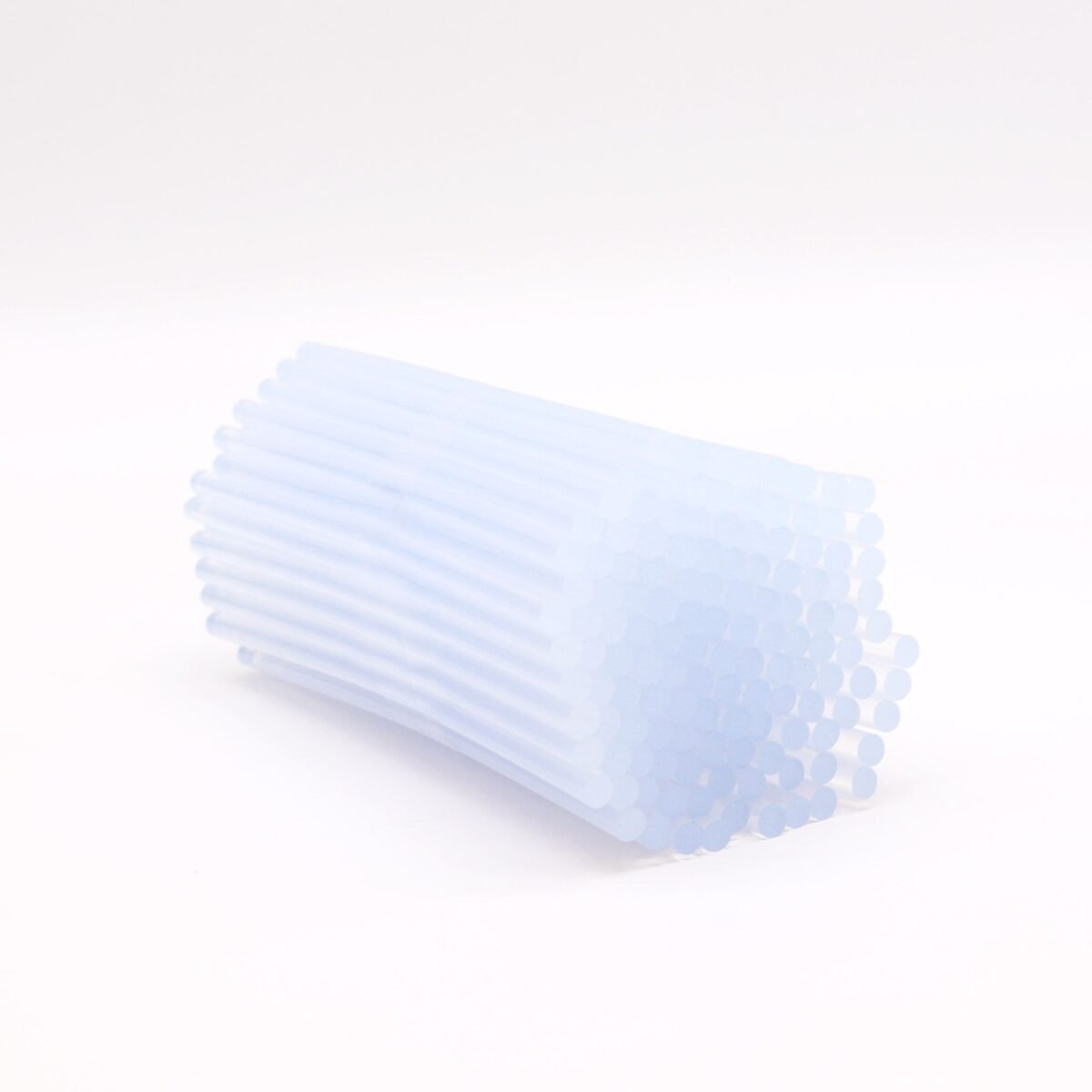 Premium Quality Hot Melt Glue Sticks - 7mm sticks x 20cm (aprox 125) TE-3 - Image 1
