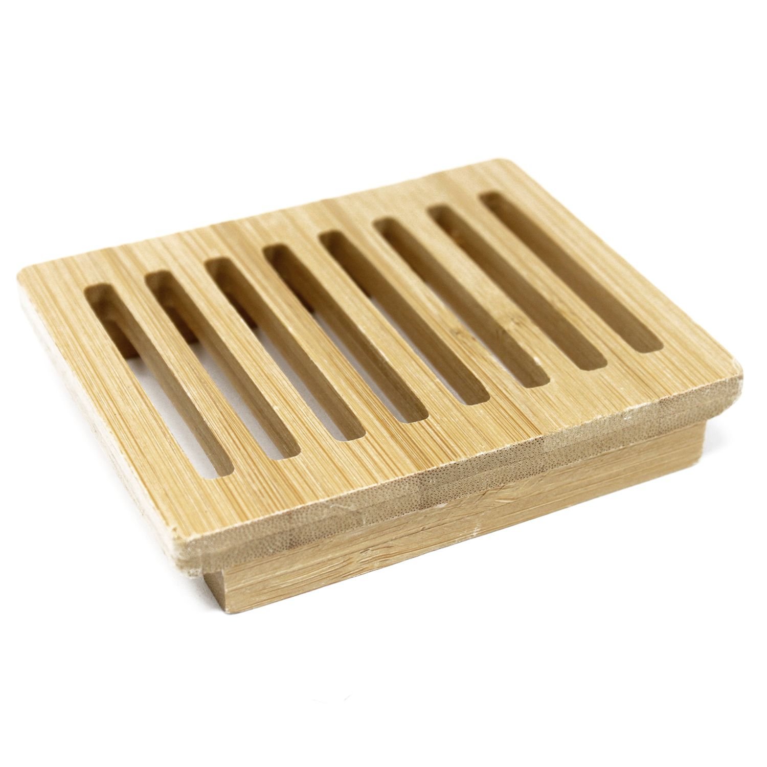 bG9jYWw6Ly9tZWRpYS9TUS8yQy82MFIzMEMxRzZNV0syQ1NRL2ZhOWFlMDBmLmpwZWc.jpg Hemu Wood Soap Dish - Box - Image 1
