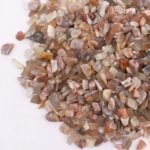 Moonstone Gemstone Chips Bulk - 1KG - Image 2
