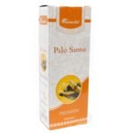 Aromatica Premium Incense - Palo Santo - Image 2