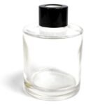 Round Bottle & Diffuser Lid - 150ml - Image 2