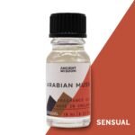 10ml Arabian Musk Fragrance Oil - Image 3