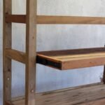 Liquid Soap Display - 8 Dispensers - Image 4