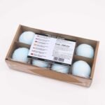 Essential Oil Bath Bomb - Lavender & Marjoram - Image 3