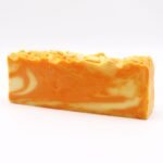 Orange - Olive Oil Soap Loaf - Image 2