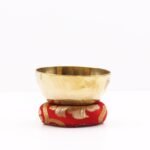 Hoop Cushion 8cm (for 10-12cm Singing Bowl) - Red - Image 3