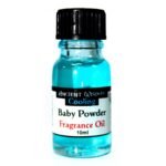 10ml Baby Powder Fragrance Oil - Image 3