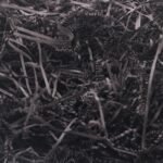 Very Fine Shredded paper - Chocolate (0.5KG)