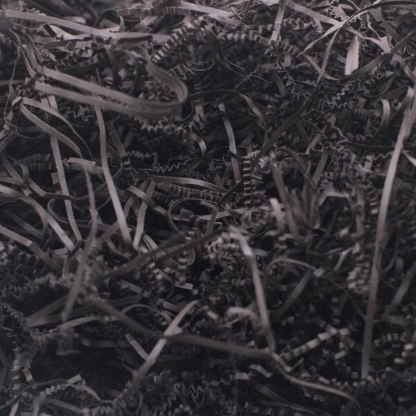 Very Fine Shredded paper - Chocolate (0.5KG)