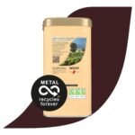 NESCAFÉ Gold Blend Instant Coffee 750g Tin - Image 2